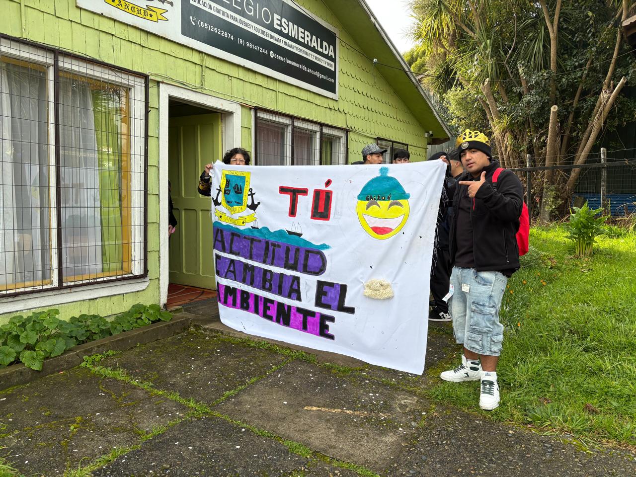 Galería Charla1